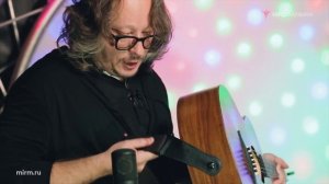 Обзор акустических гитар Enya EA-X1 и ED-X1+ от Тимура Ведерникова