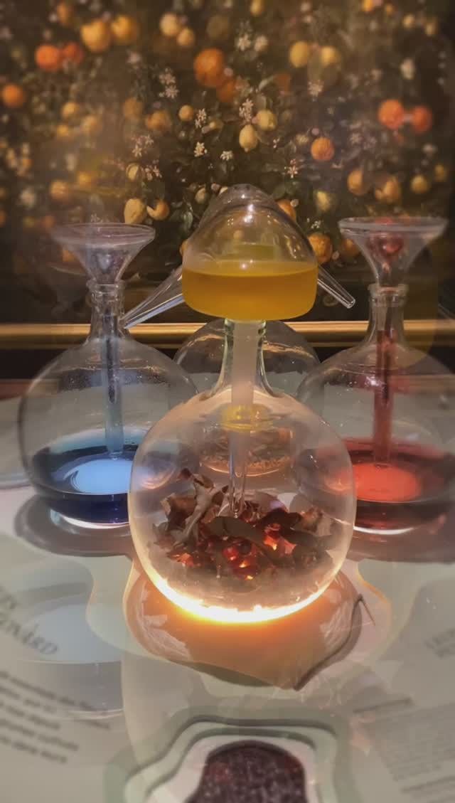 ⚜️ Леонардо да Винчи и парфюмы эпохи Возрождения✨🌸✨