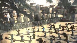 Пророк Ибрагим часть 1