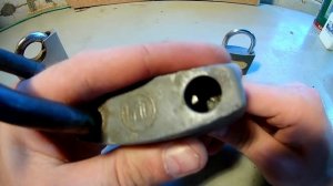 КАК ОТКРЫТЬ ЗАМОК БЕЗ КЛЮЧА. Разоблачение ЛАЙФХАКА