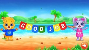 Lucas and Friends Math Kids Learn Numbers and Math #3