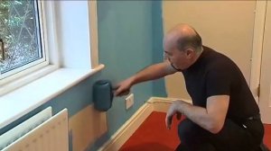 Валик для покраски/валик малярный/малярный набор 3в1/валик из микрофибры/с резервуаром для краски