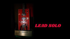 An ERIC CLAPTON & BO DIDDLEY Tune !   Before You Accuse Me { Take A Look At Yourself }