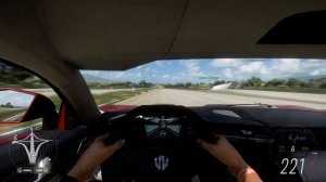 Forza Horizon 5 W Motors Lykan HyperSport Gameplay/Overview