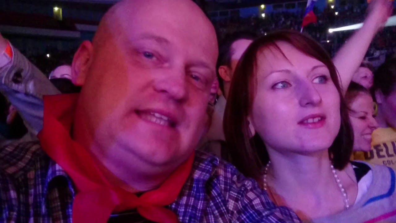 Дискотека 90 х 2015 год (На Сцене Нэнси) смотреть онлайн