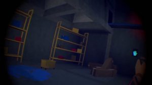 Recroom Poppy Playtime PS VR