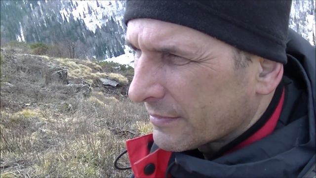 Весна Катунские утёсы смотреть онлайн