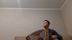 Салават- Ал син минем голлэремне