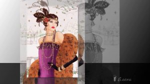 Ты женщина, ты Муза, ты Загадка*