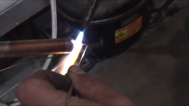 Самостоятельный ремонт холодильника смотреть онлайн