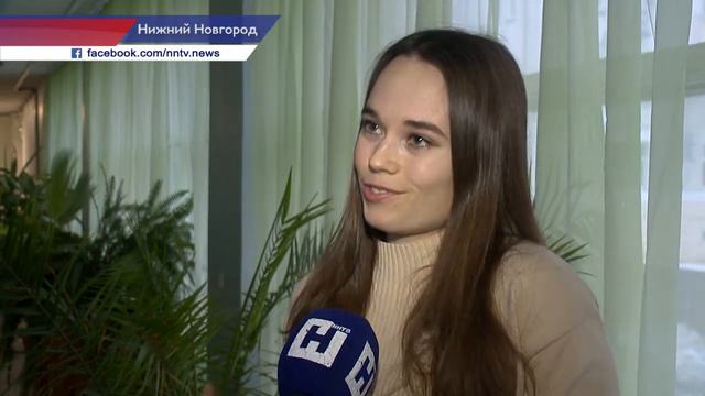«Мелодия победы» зазвучала в Нижегородской области смотреть онлайн