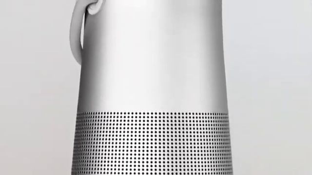BOSE SoundLink Revolve+ Bluetooth speaker
