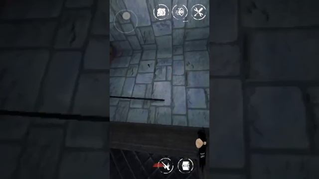 Игра Eyes - the horror game ОБЗОР смотреть онлайн