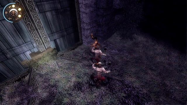 Prince of Persia: Warrior Within ➤ (REMASTERED) ➤ НОВАЯ УЛУЧШЕННАЯ ГРАФИКА ➤ Сложность-Тяжело - #1. смотреть онлайн