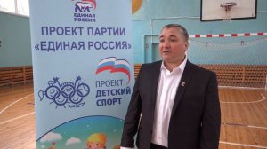 В Лакинске прошел турнир по борьбе на кубок А.В. Суворова