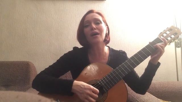 Романс из кф 