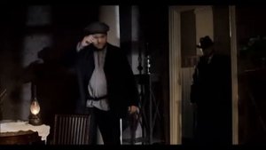 Господа-Товарищи. Эпизод из фильма