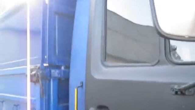 Обзор на Зил 4331 смотреть онлайн