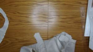 Как Увеличить Платье в Груди / Переделка Одежды #ClothesAlteration