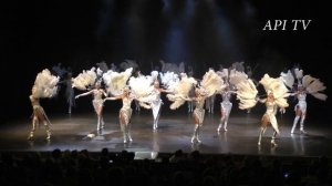 Московский Мюзик-холл - Moscow Music-Hall