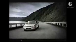 Compilation of Ford Lynx Commercials in the Philippines (1999-2002)