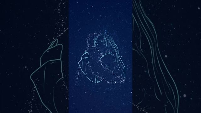 Глубокая исцеляющая тета медитация .Встреча с высшим Я .Получить ответы от своего высшего я .