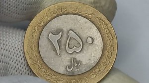 Биметаллические монеты стран мира