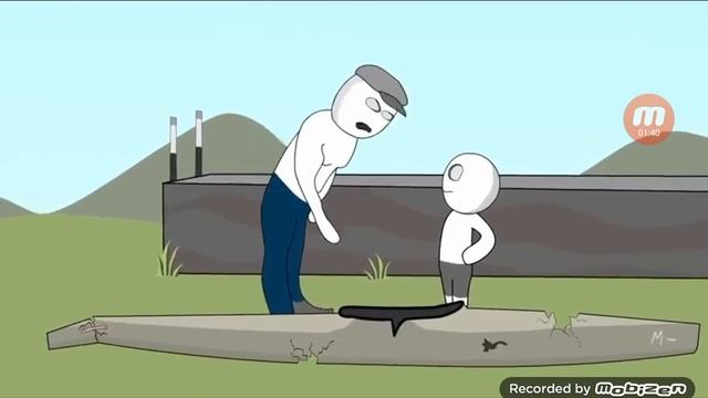 пытался научиться поплавать на байдарке смотреть онлайн