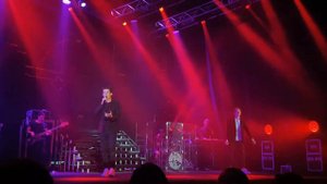 Dvoe - Двое  - Падали Люберцы 4.10.2017 группа Двое Dvoe,дуэт Dvoe Двое