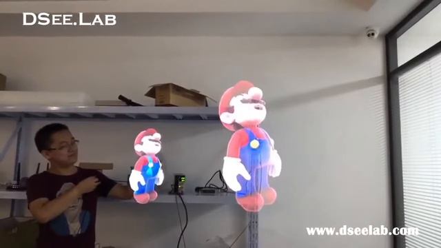 Dsee 50 и Dsee 100 сравнения 3d вентиляторов смотреть онлайн