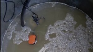 Канализация из ЖБИ колец вот мой опыт ?В Контакте - ссылка ниже ?