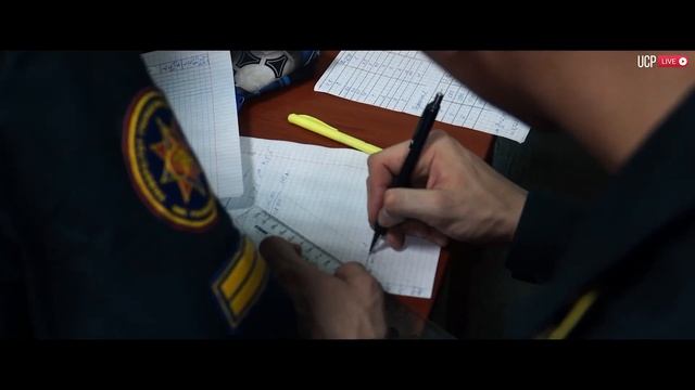 Ролик о УГЗ МЧС РБ профориентация 2023 смотреть онлайн