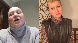 Диагноз: Рак Яичников.  История Ольги