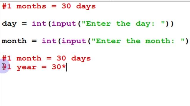 #3 Python Pratical Programming || Computer Science || Python Class-11 || 2020-21