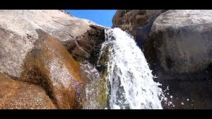 Автопробег к Нуратинским горам