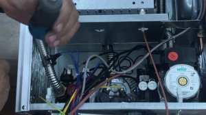 BaltGaz 14 Turbo презентация-разборка