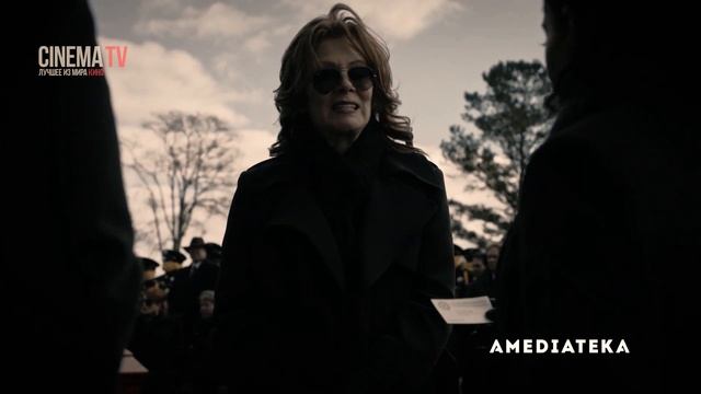 Трейлер сериала «ХРАНИТЕЛИ» (Фантастика, Боевик, Драма, Детектив) смотреть онлайн