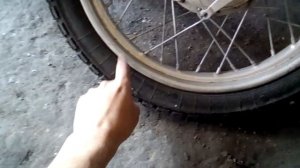 Моё мнение о причинах по которым рвёт соски (нипели) в камерах.