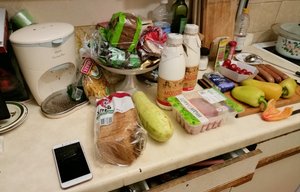 Как я зарабатываю лазая по мусоркам Москвы