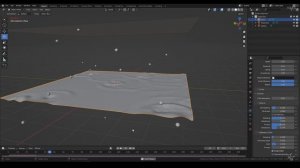 How to Make Cinematic Water Ripples for Unreal Engine 5 [Tutorial] #UE5