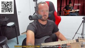 Fredguitarist оценивает поздний лайв David Gilmour и пронизывается завистью