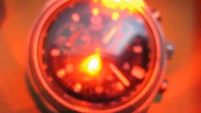 canon ixus 100 is manual focus with CHDK смотреть онлайн