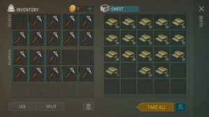 DESPAWN TBO | POKK BASE - Last Day On Earth