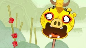 Angry birds ( Ангри бёрдз) 2