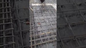 Монолит.потолок скрытые ригеля