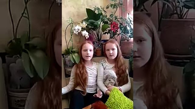 Читатели Центральной Библиотеки им. В.Г.Короленко во Всекубанской акции «Читаем Пушкина-2020»