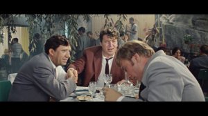 Будете у нас на Колыме - Брилиантовая рука