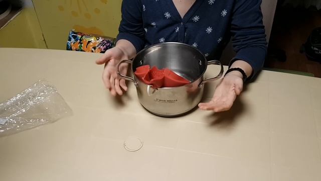 Очень интересные и полезные обновки для дома и семьи смотреть онлайн