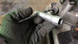 Монтажная пила Макита LC1230