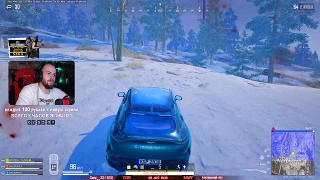 НОВАЯ КАРТА NEON PRIME СКОРО В 4К PUBG ▪Заказ клипа в описании▪ пубг пабг mobile онлайн стрим смотреть онлайн